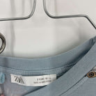 1-Pyjama long Zara Baby 24 mois