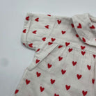 2-Chemise/blouse Piupiuchick 12 mois
