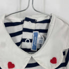 1-Body Jacadi 12 mois
