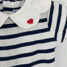 2-Body Jacadi 12 mois