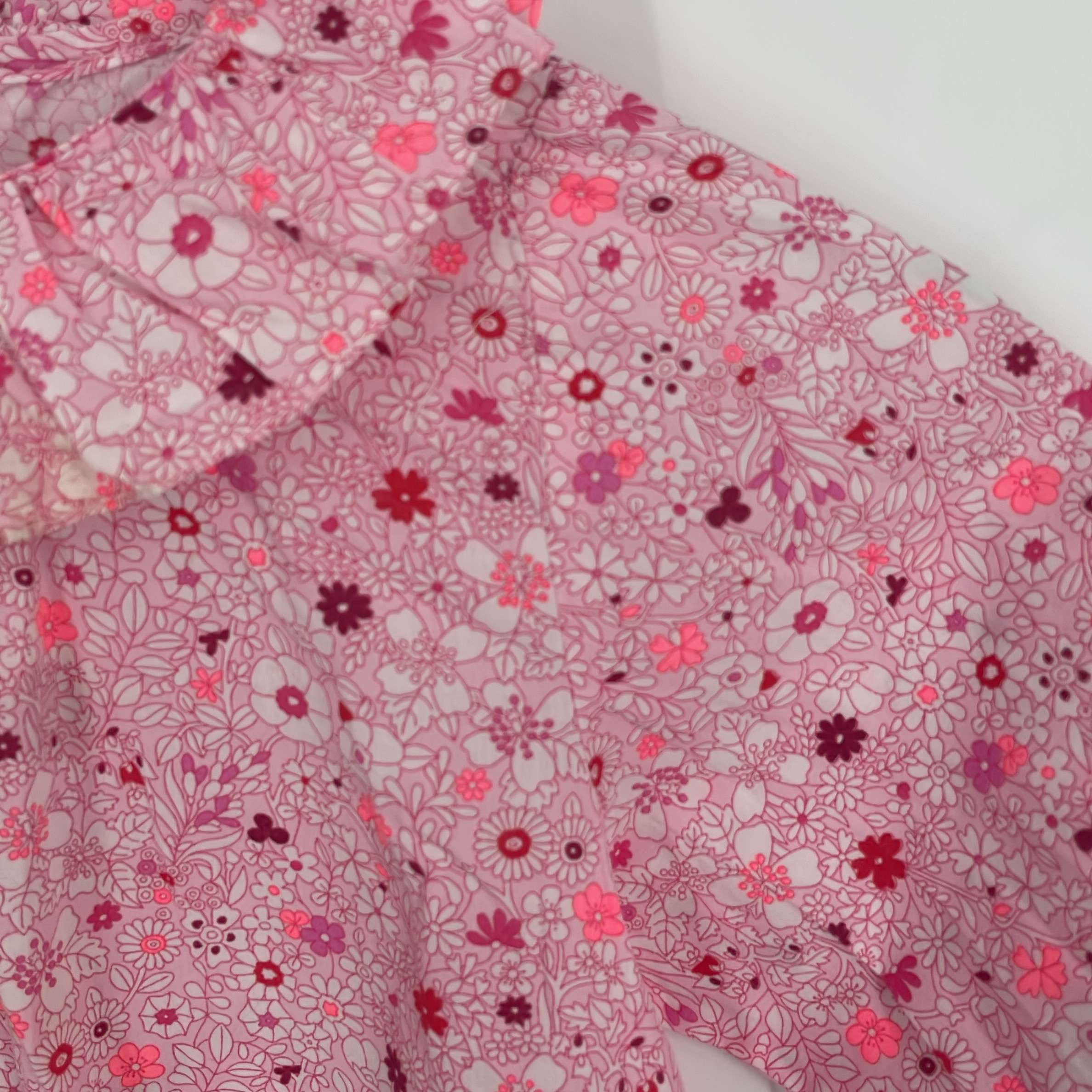 2-Chemise/blouse Jacadi 18 mois