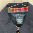 1-Manteau Ralph Lauren 6 ans