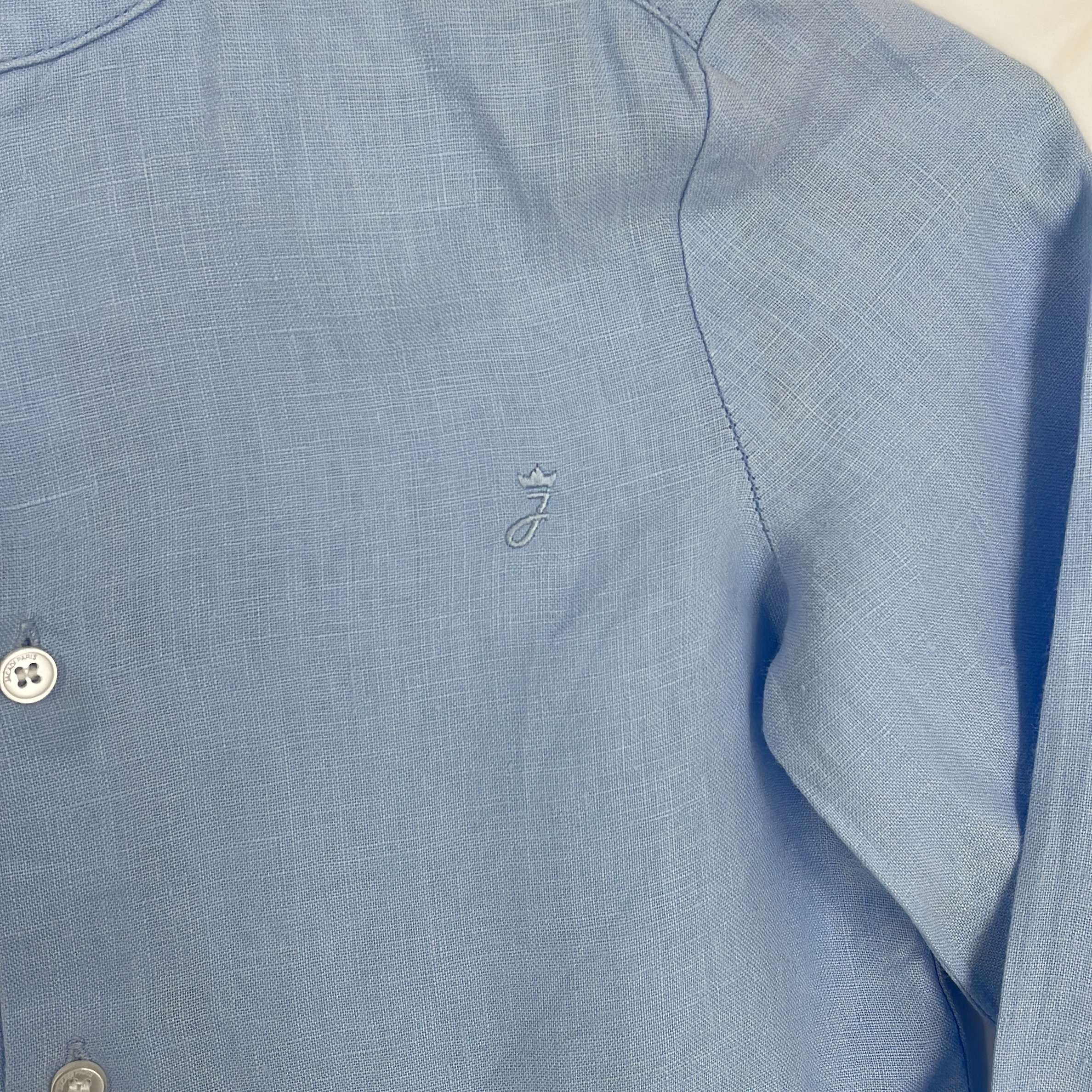2-Chemise/blouse Jacadi 6 ans