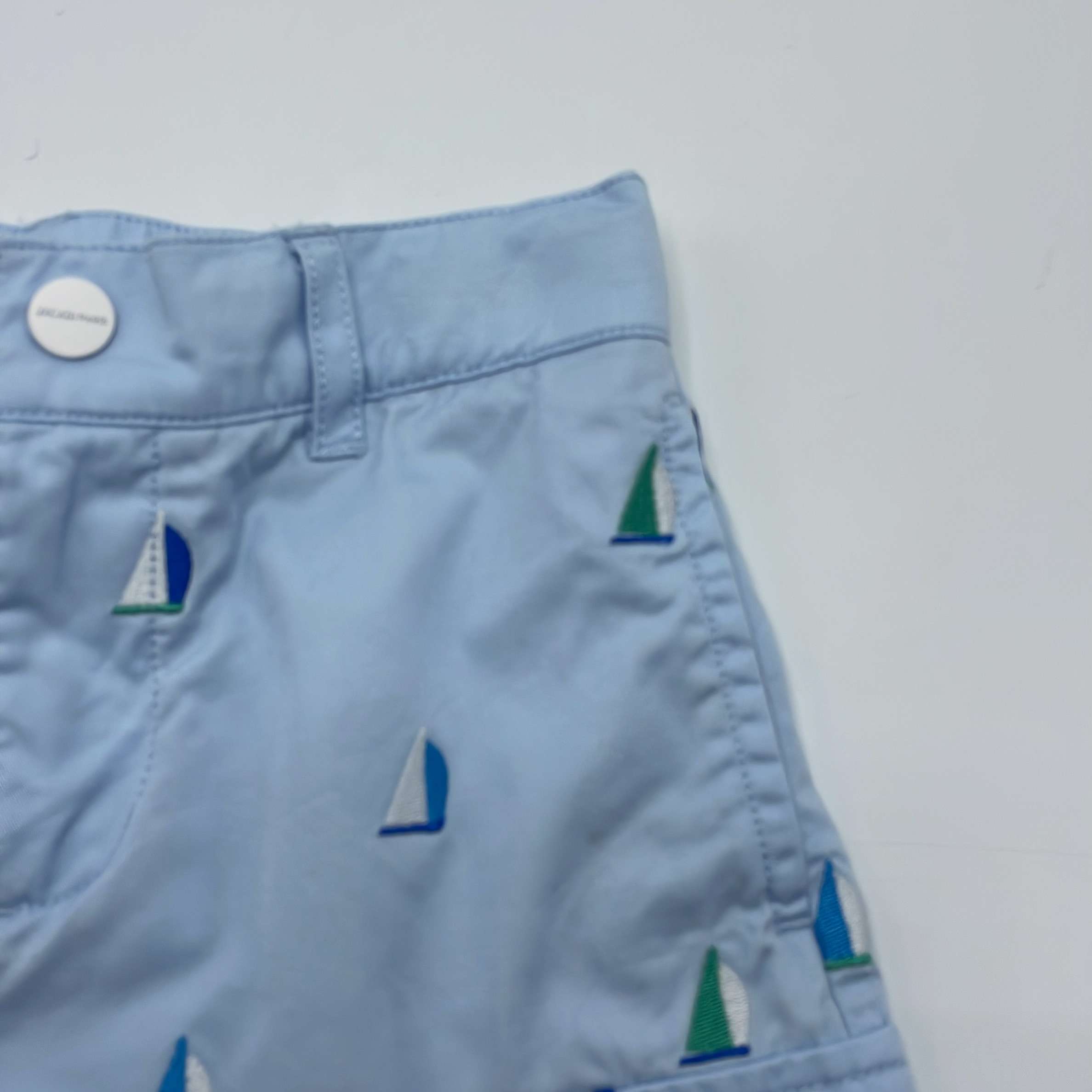 2-Short Jacadi 5 ans