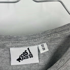 1-T-shirt manches courtes Cos I Said So 24 Mois - 3 Ans