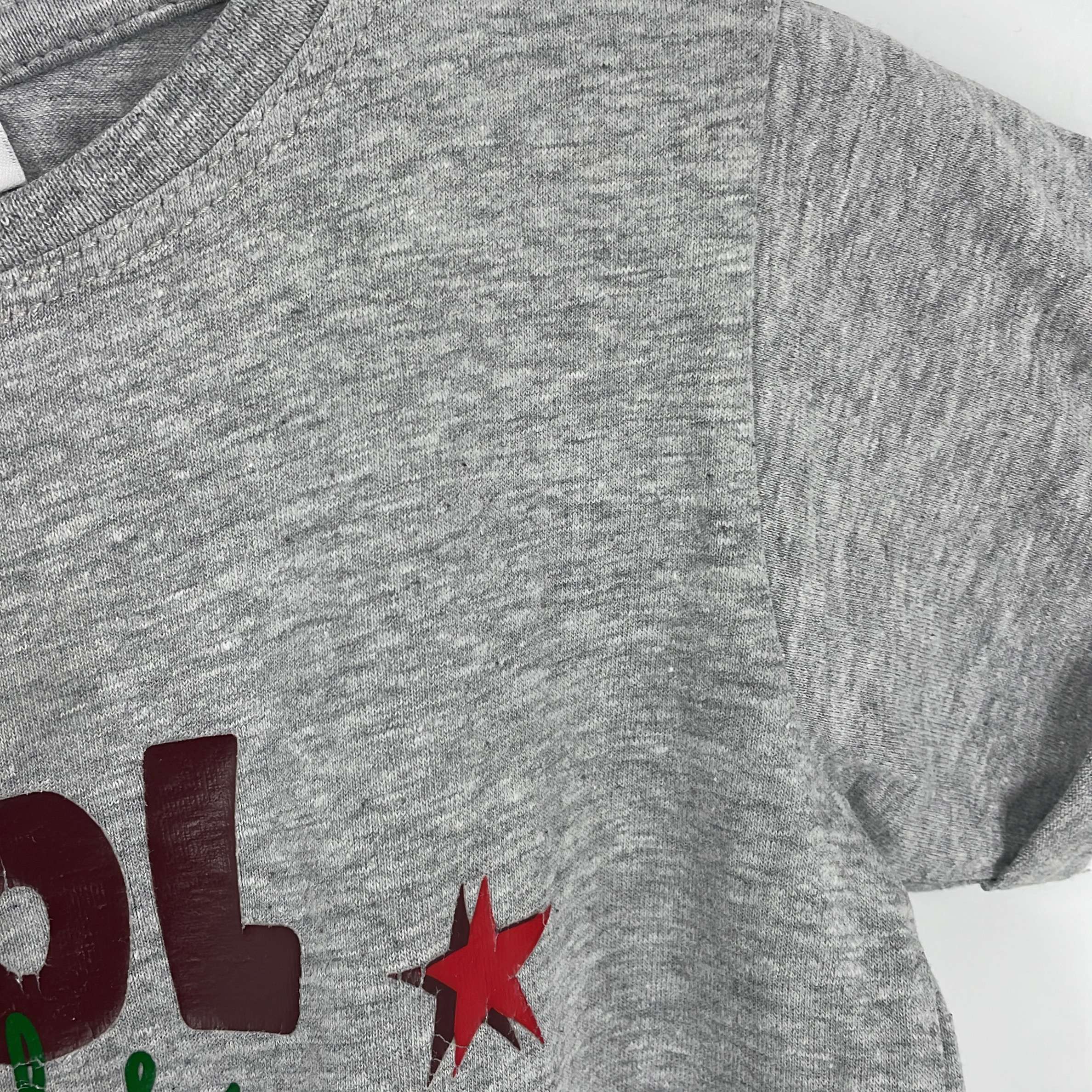 2-T-shirt manches courtes Cos I Said So 24 Mois - 3 Ans