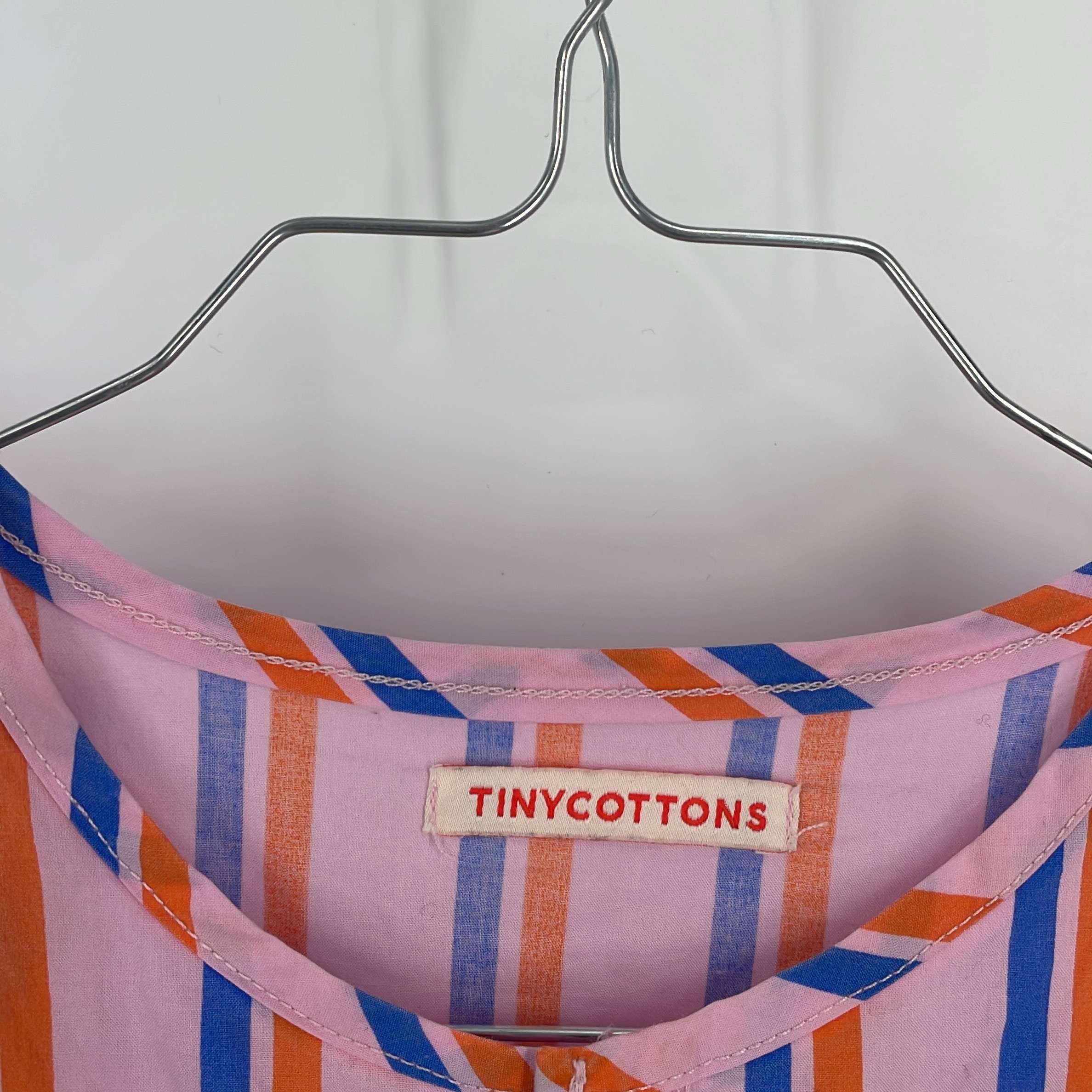 1-Chemise/blouse Tiny Cottons 24 mois