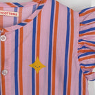 2-Chemise/blouse Tiny Cottons 24 mois