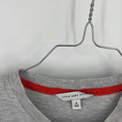1-T-shirt manches courtes Marc Jacob 4 ans