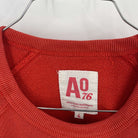 1-Sweat American Outfitters 4 ans