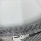 1-Sweat Maed For Mini 3 ans