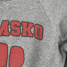 2-Sweat Maed For Mini 3 ans