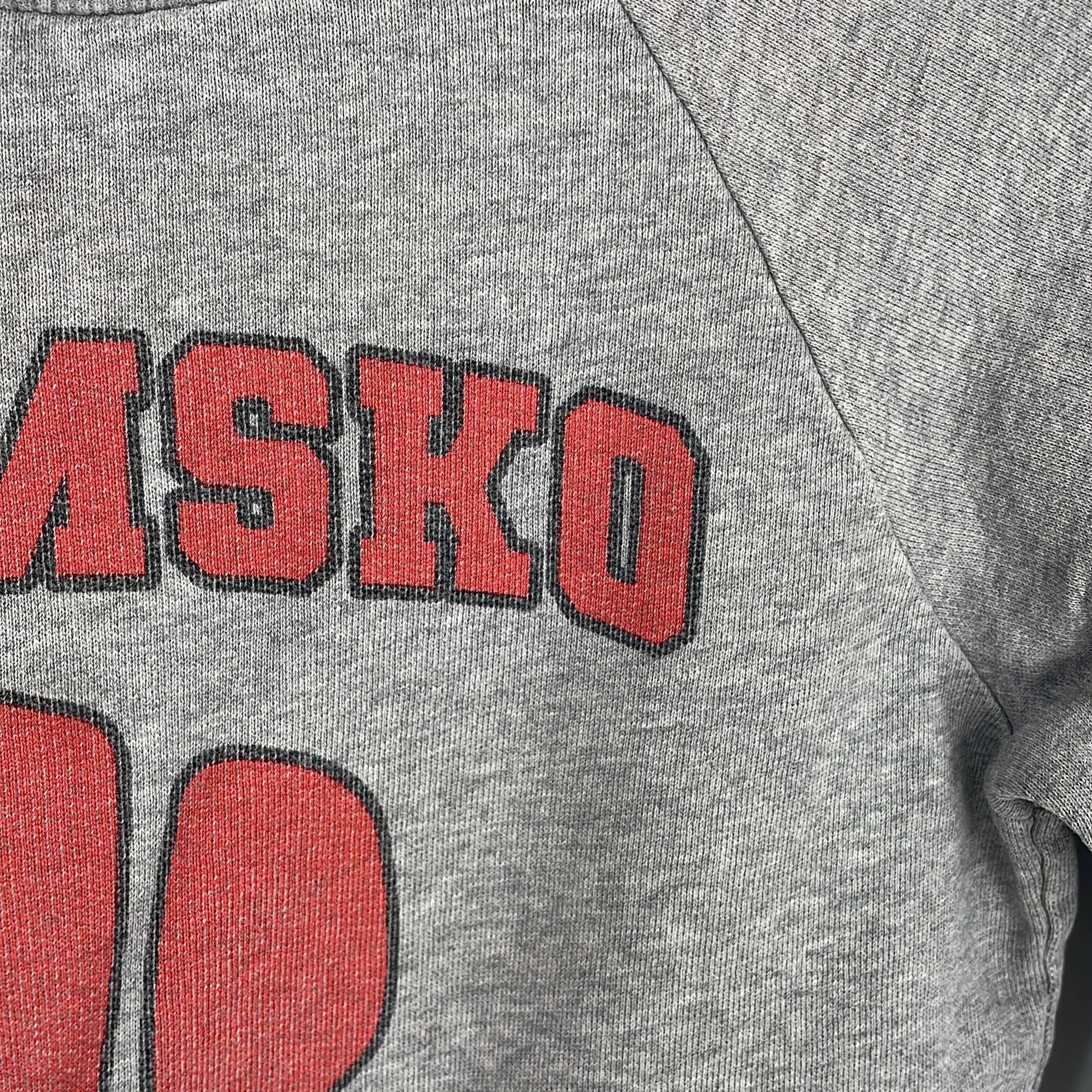 2-Sweat Maed For Mini 3 ans