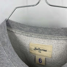1-Sweat Bellerose 6 ans