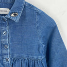2-Robe Filou & friends 3 ans