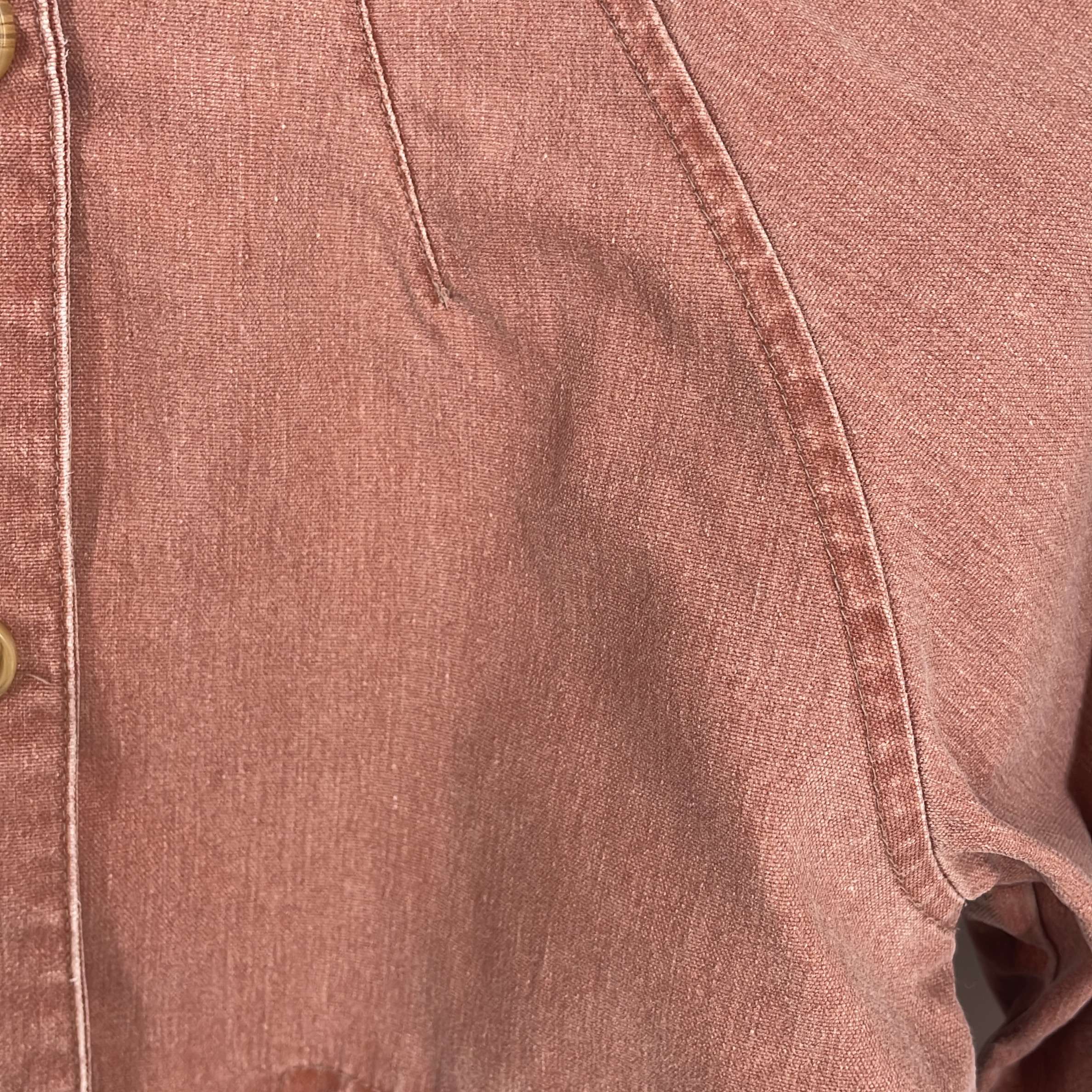 2-Manteau Zara Kids 3-4 Ans
