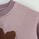 2-Sweat Bonmot 24 Mois - 3 Ans