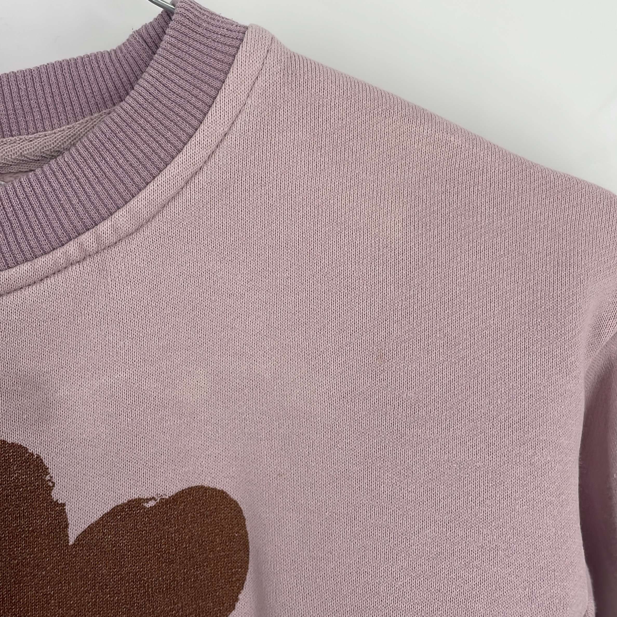 2-Sweat Bonmot 24 Mois - 3 Ans