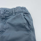 2-Short Zara Kids 7 ans