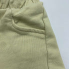 2-Short Zara Baby 12-18 Mois
