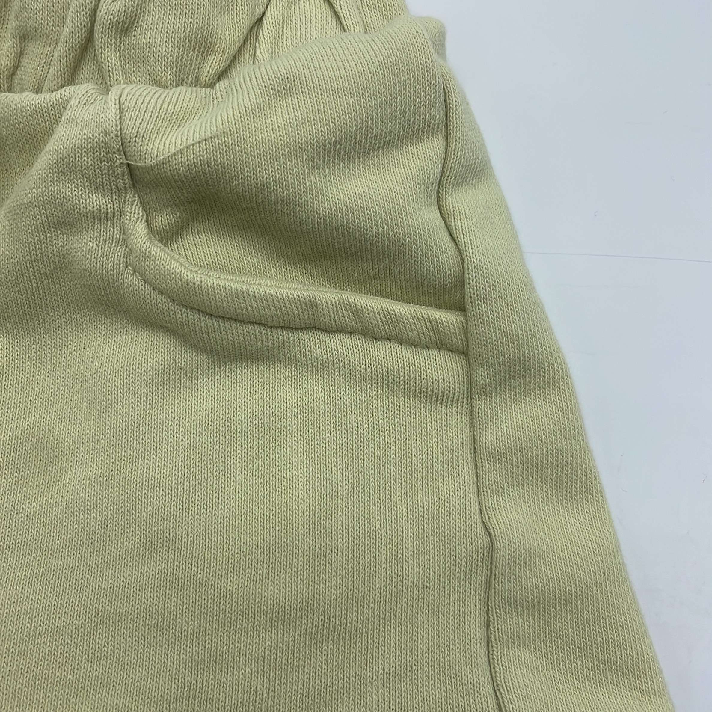 2-Short Zara Baby 12-18 Mois