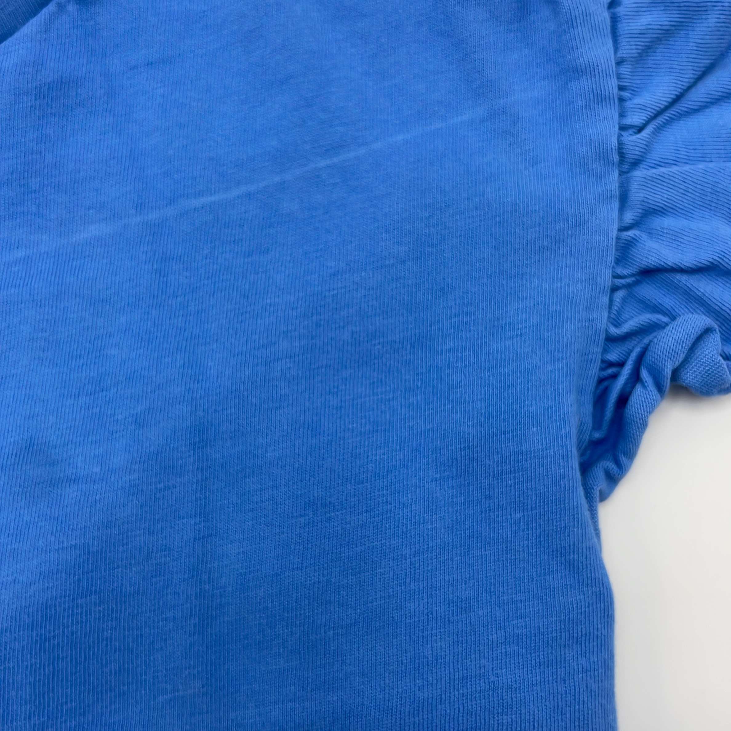 2-T-shirt manches courtes Zara Kids 24 Mois - 3 Ans