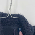1-Manteau Uniqlo 3-4 Ans