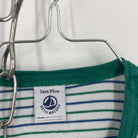 1-Ensemble Petit Bateau 3 ans