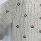 2-Gilet Bout'Chou 12 mois