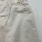 2-Pantalon H&M 12 mois