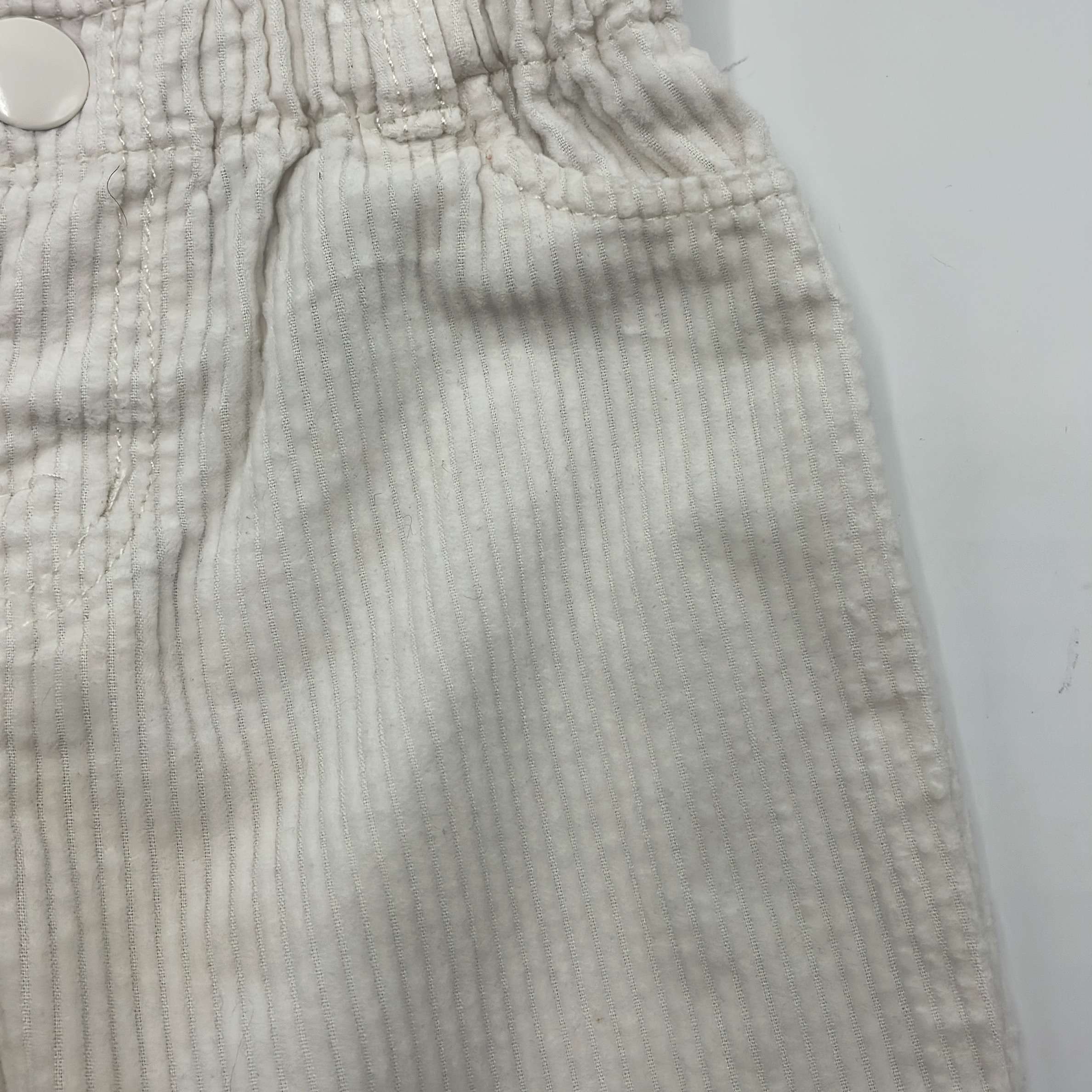 2-Pantalon H&M 12 mois
