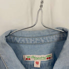 1-Chemise/blouse Bonpoint 18 mois
