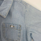 2-Chemise/blouse Bonpoint 18 mois