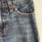 2-Jeans Ralph Lauren 10 ans