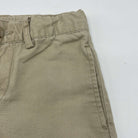 2-Short Ralph Lauren 24 mois