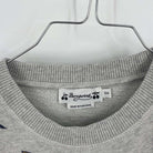 1-Sweat Bonpoint 6 ans