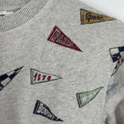2-Sweat Bonpoint 6 ans