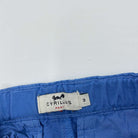 1-Short Cyrillus 3 ans