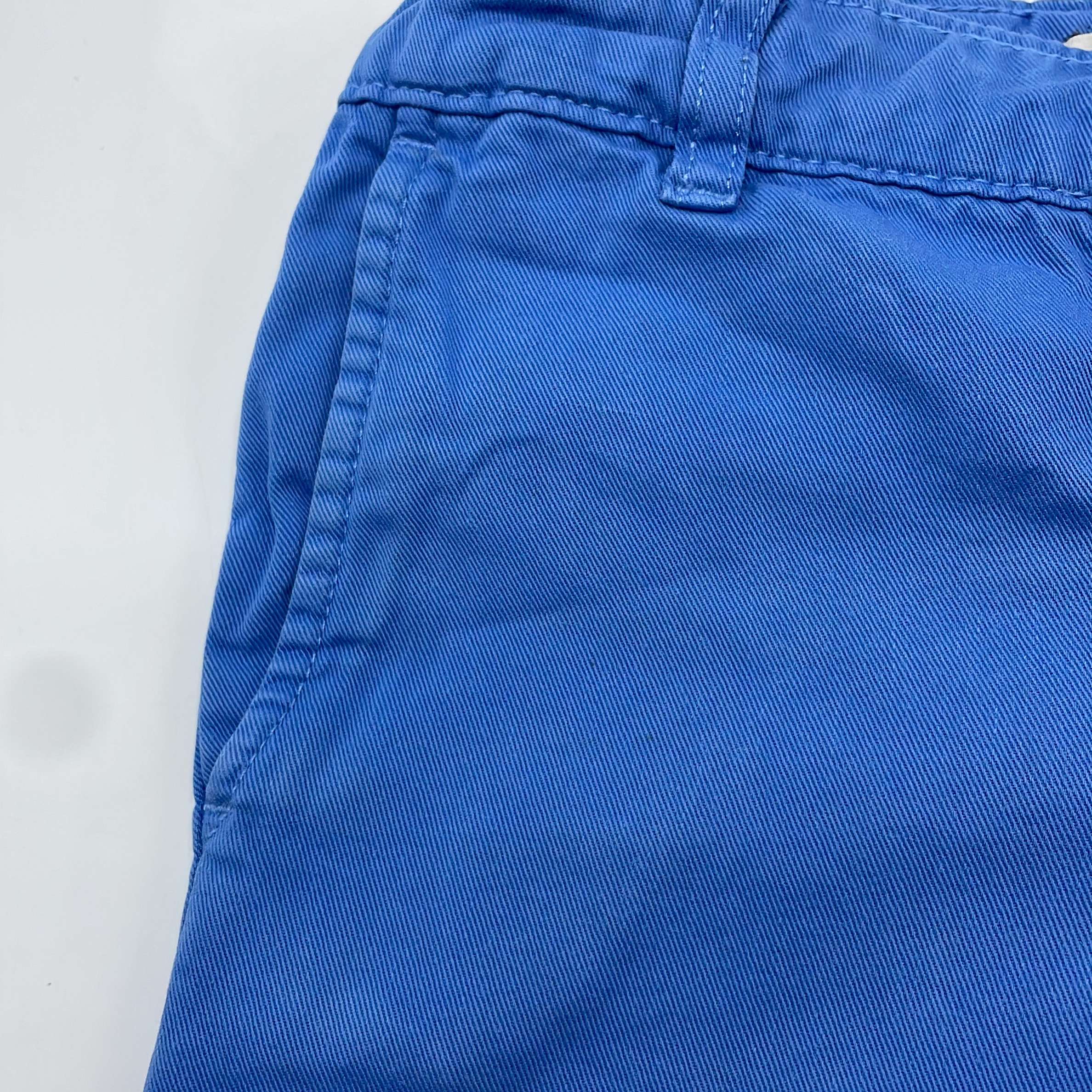 2-Short Cyrillus 3 ans