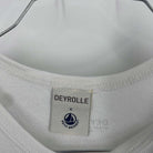 1-Body Petit Bateau 6 mois