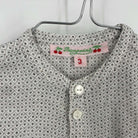 1-Chemise/blouse Bonpoint 3 ans
