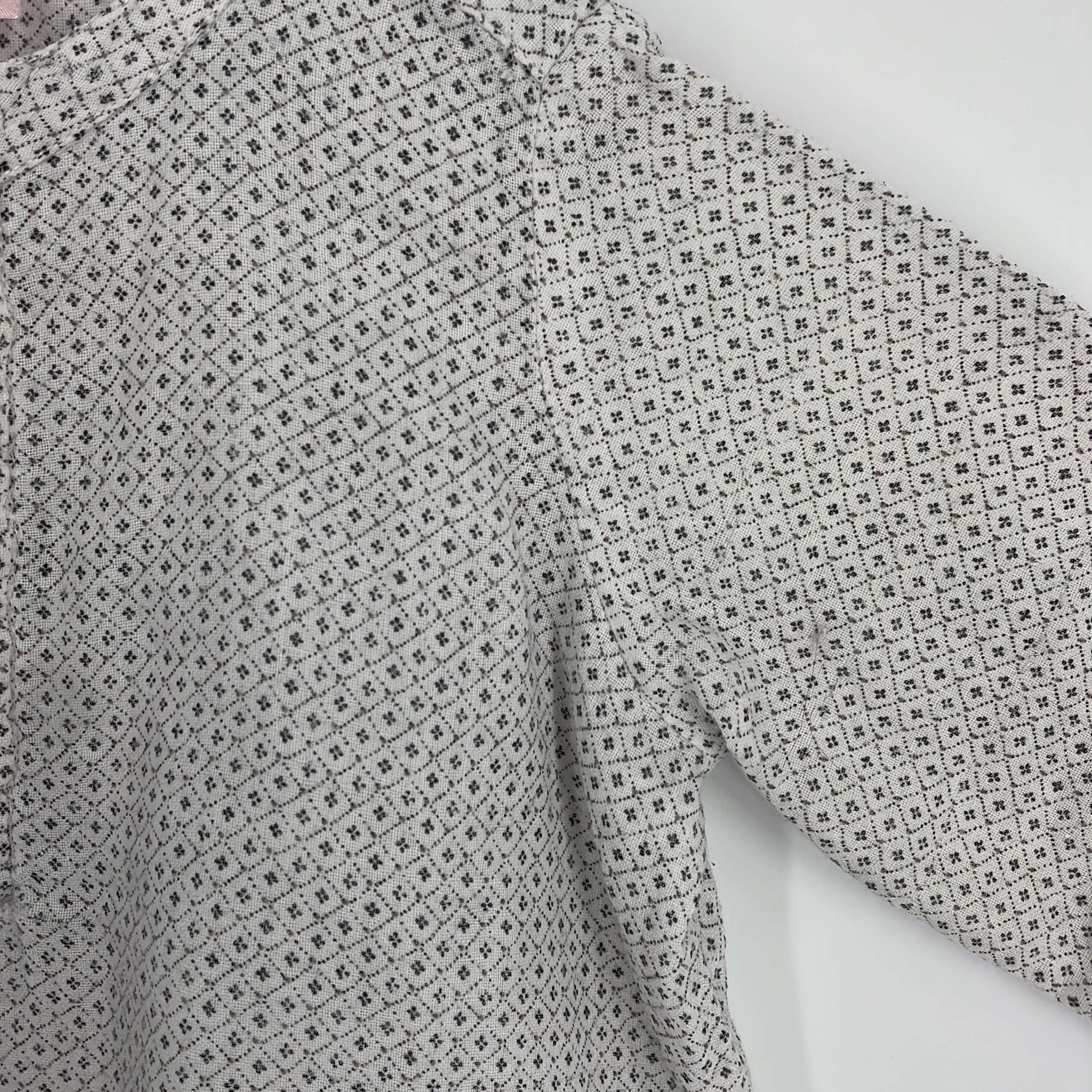 2-Chemise/blouse Bonpoint 3 ans