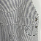 2-Salopette (courte) Petit Bateau 24 mois