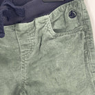 2-Pantalon Petit Bateau 5 ans