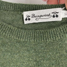 1-Pull Bonpoint 3 ans
