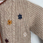 2-Gilet Zara Baby 9-12 Mois