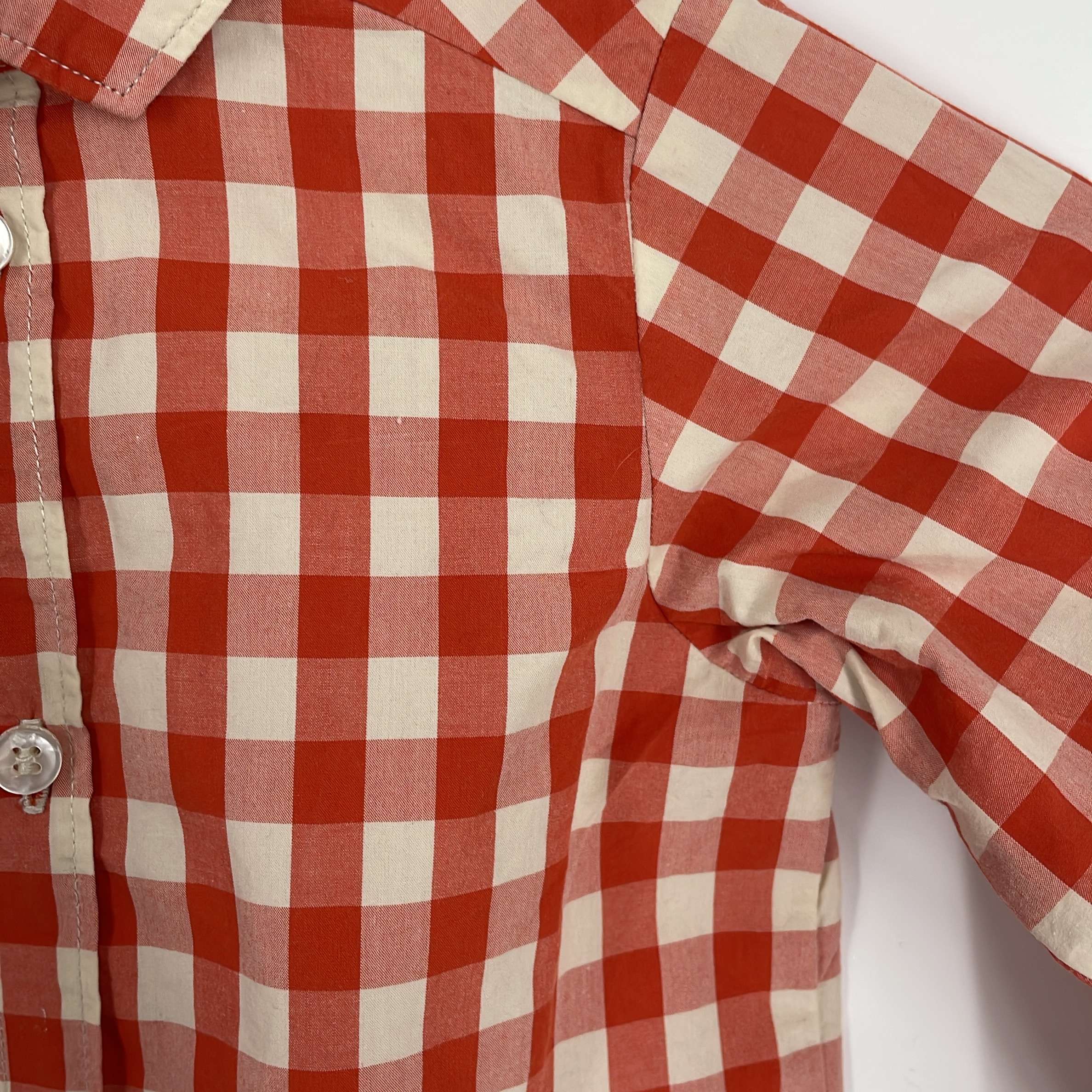 2-Chemise/blouse Jacadi 12 mois