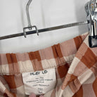 1-Pantalon Play Up 12 mois