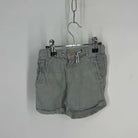 0-Short Zara Baby 24 Mois - 3 Ans
