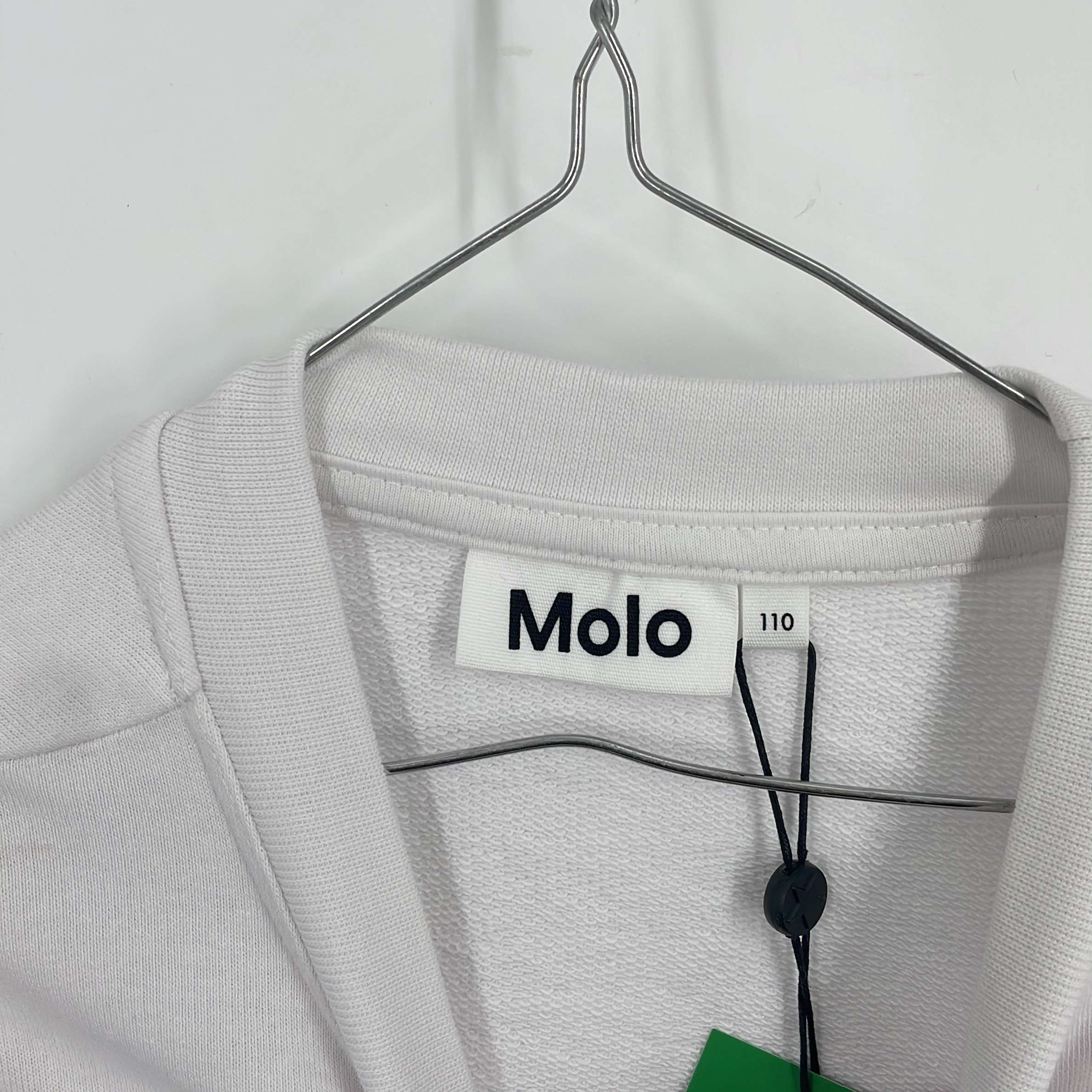1-Sweat Molo 5 ans